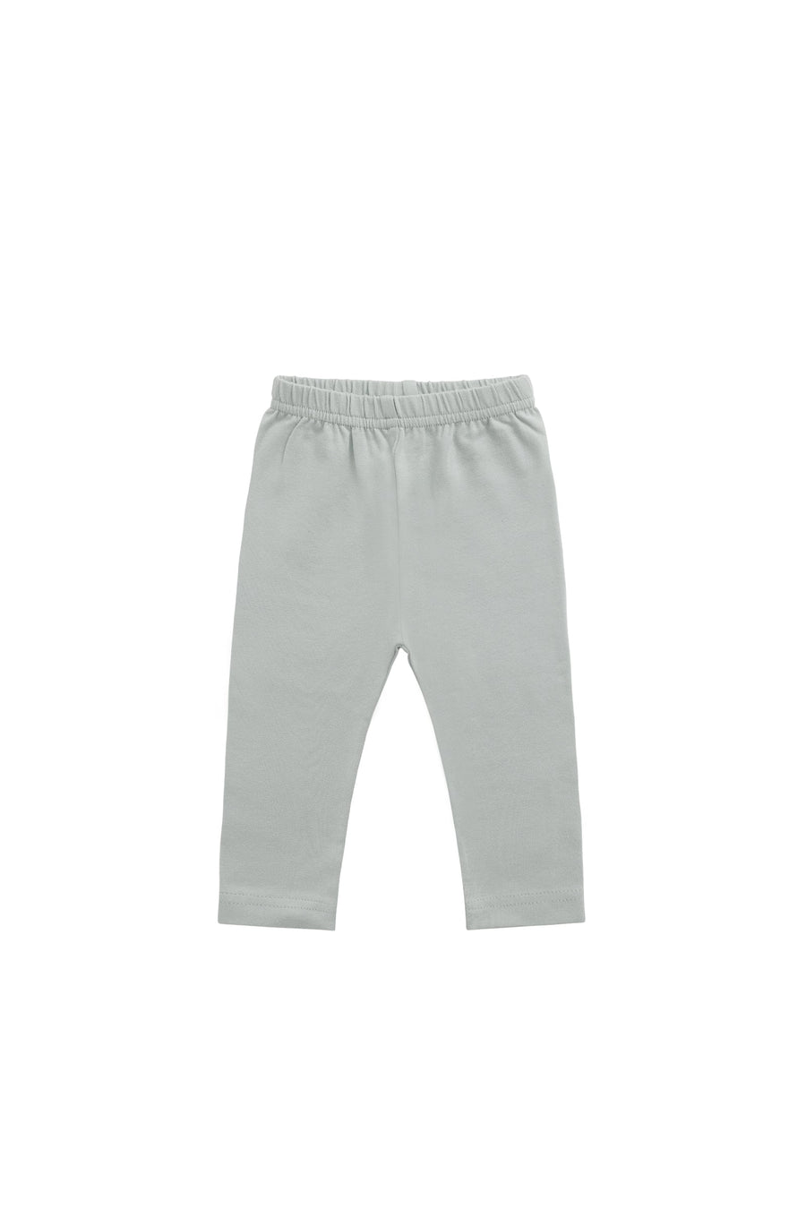 Organic Cotton Legging - Lake Childrens Legging from Jamie Kay Australia