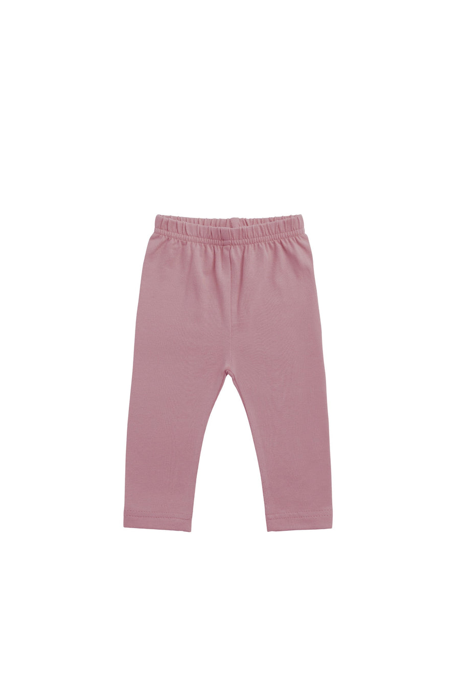 Organic Cotton Legging - Lillium Childrens Legging from Jamie Kay Australia