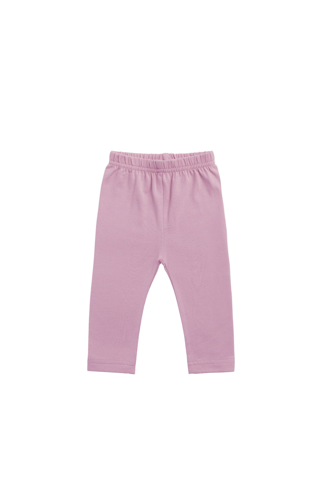 Organic Cotton Legging - Lily Childrens Legging from Jamie Kay Australia