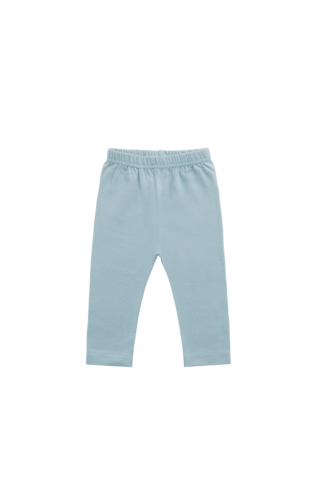 Organic Cotton Legging - Mer Childrens Legging from Jamie Kay Australia