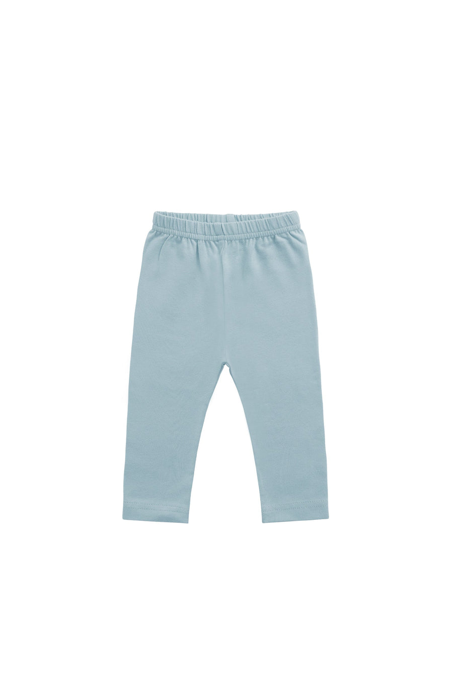Organic Cotton Legging - Mer Childrens Legging from Jamie Kay Australia