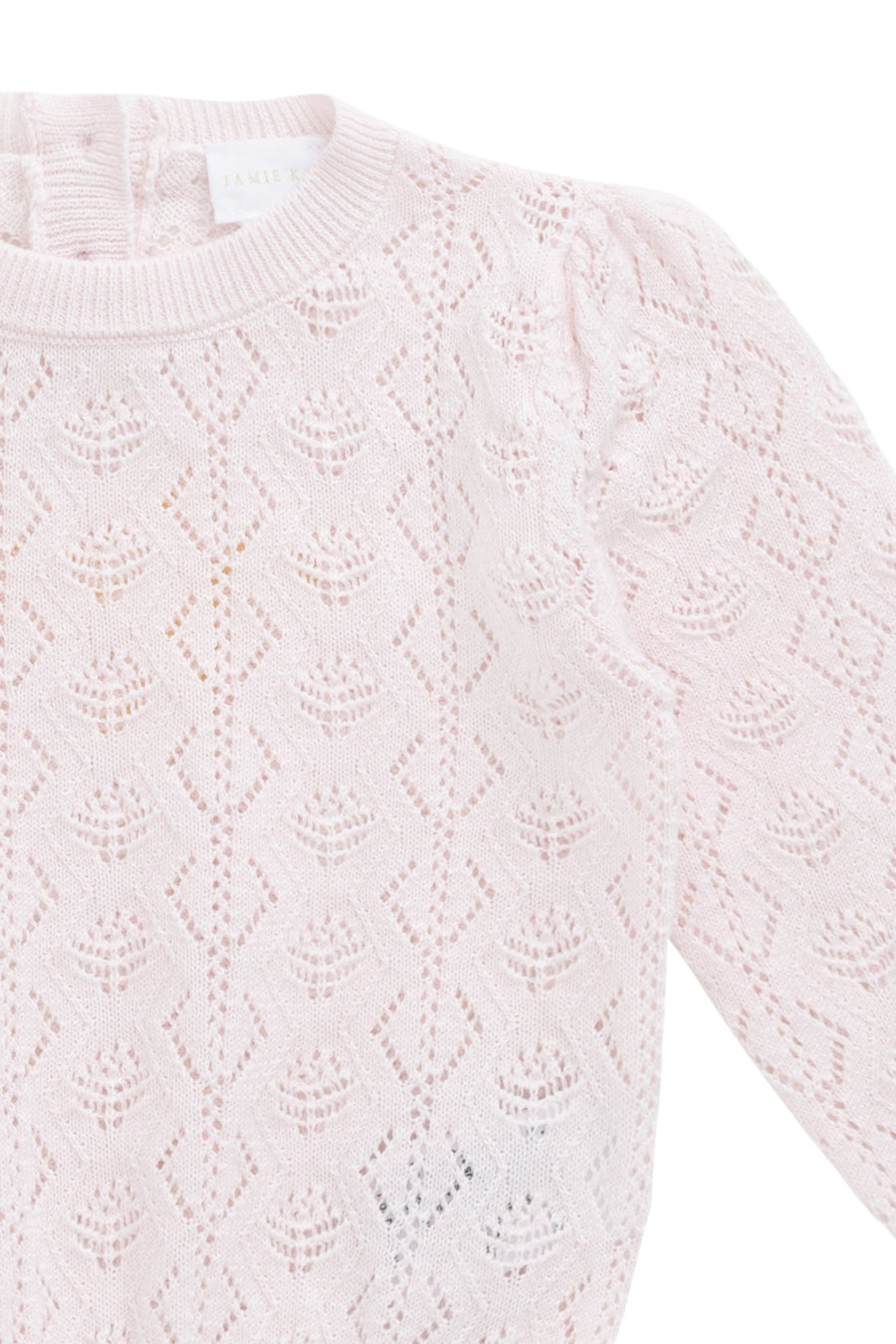 Mila Jumper - Cassia Childrens Jumper from Jamie Kay Australia