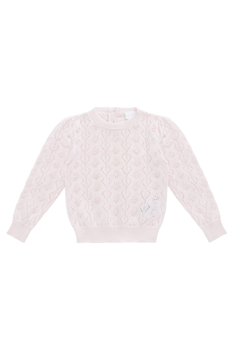 Mila Jumper - Cassia Childrens Jumper from Jamie Kay Australia