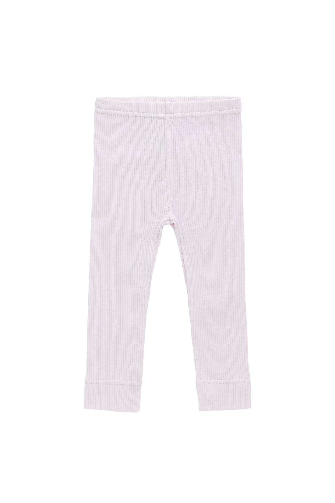 Organic Cotton Modal Everyday Legging - Cassia Childrens Legging from Jamie Kay Australia