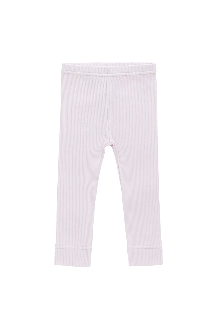 Organic Cotton Modal Everyday Legging - Cassia Childrens Legging from Jamie Kay Australia