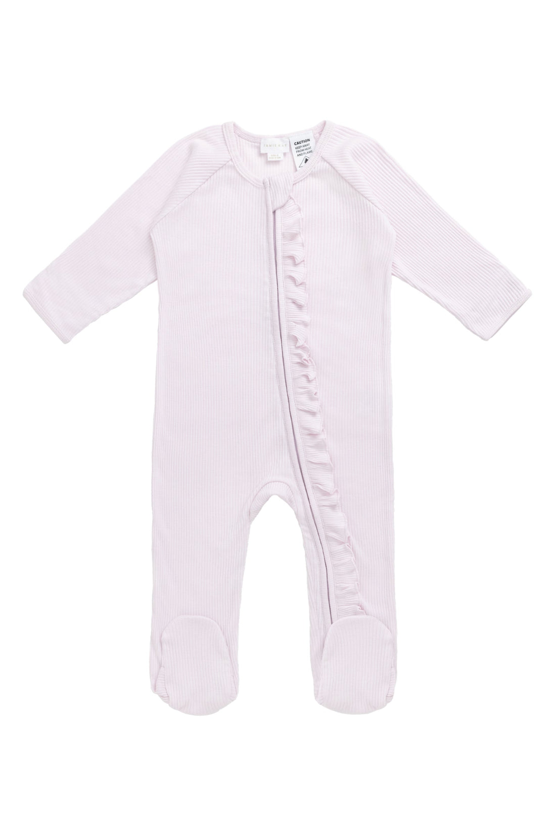 Organic Cotton Modal Melanie Onepiece - Cassia Childrens Onepiece from Jamie Kay Australia