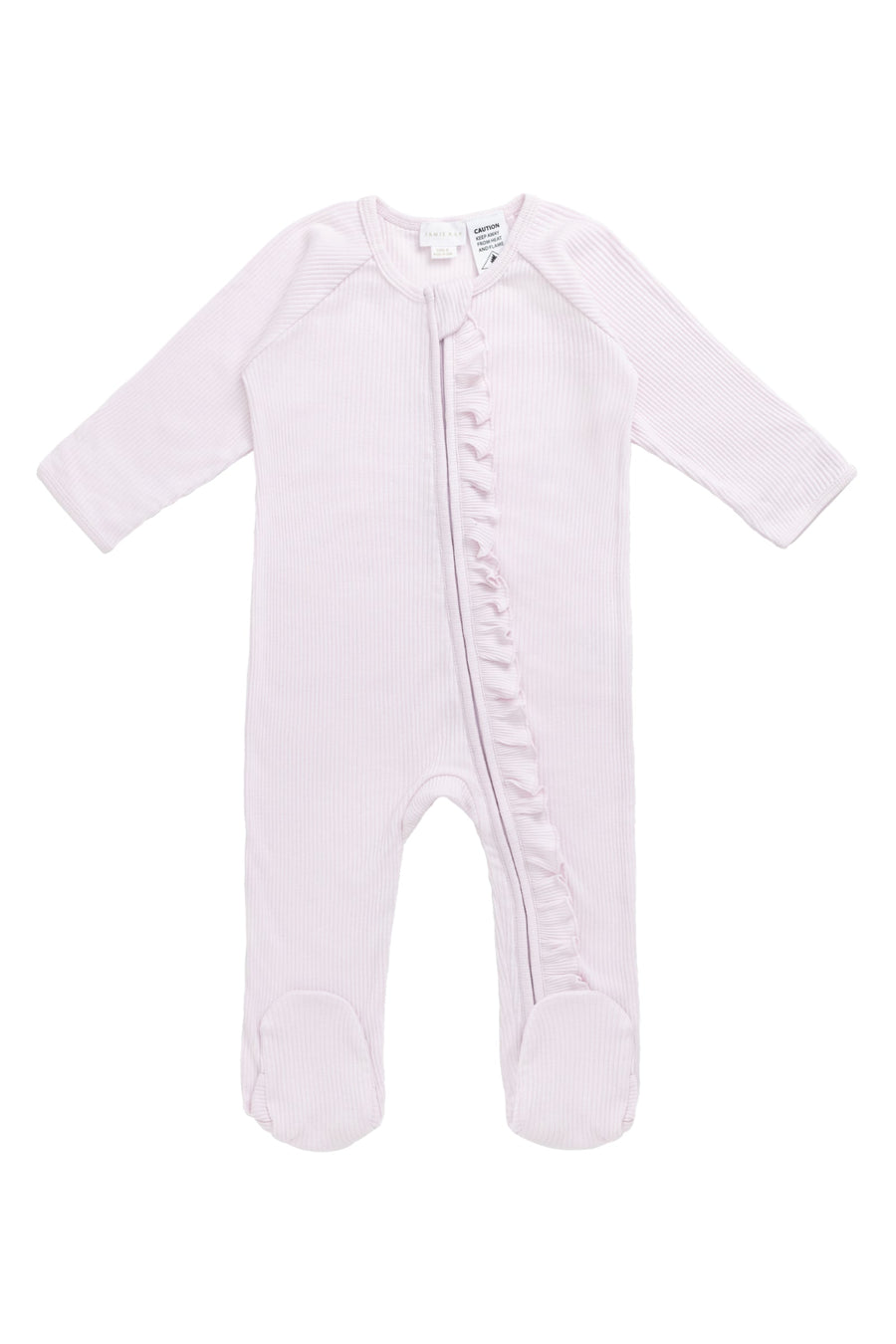 Organic Cotton Modal Melanie Onepiece - Cassia Childrens Onepiece from Jamie Kay Australia