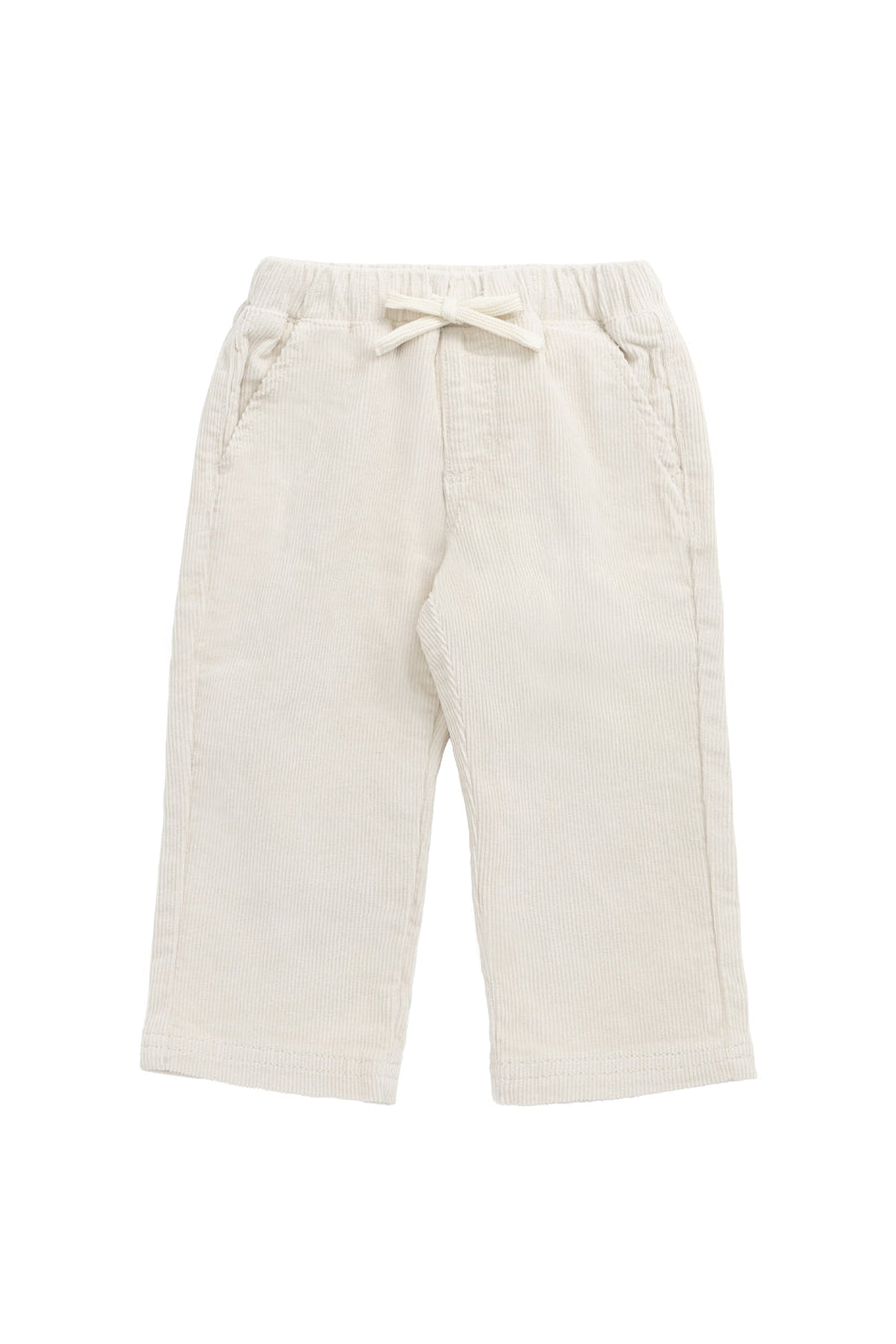 Romeo Pant - Oat Childrens Pant from Jamie Kay Australia