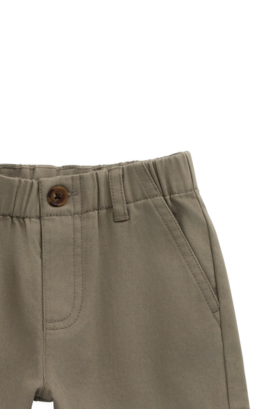Griffin Short - Tree House Childrens Shorts from Jamie Kay Australia