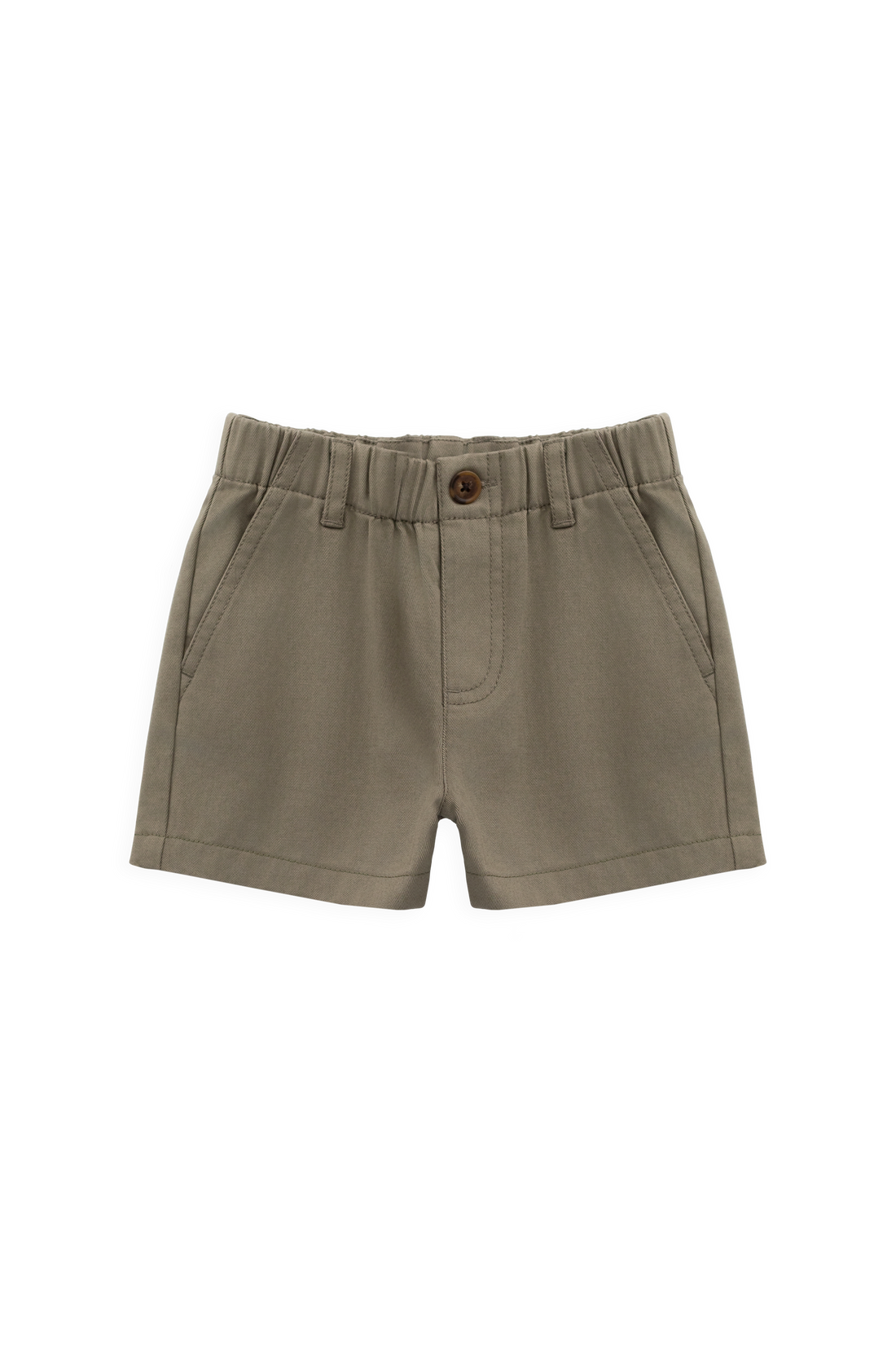 Griffin Short - Tree House Childrens Shorts from Jamie Kay Australia