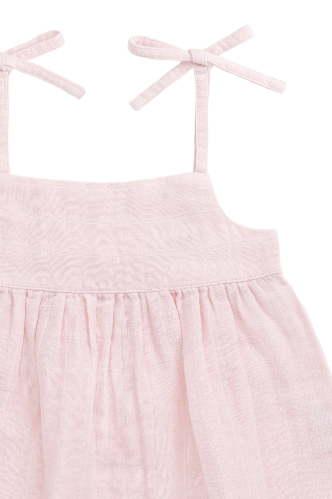 Organic Cotton Muslin Briella Top - Poppy Childrens Top from Jamie Kay Australia