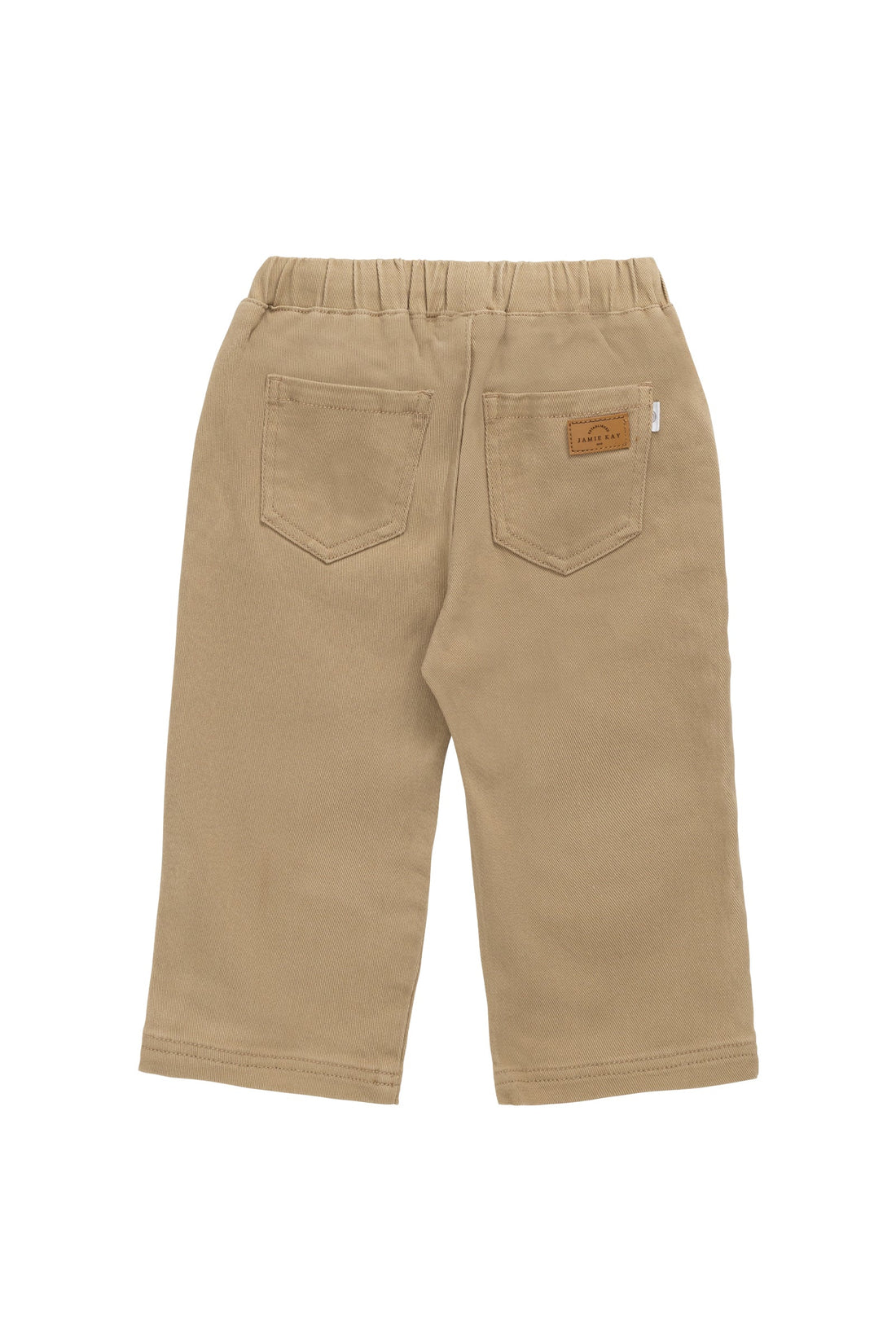 Romeo Pant - Rattan Childrens Pant from Jamie Kay Australia