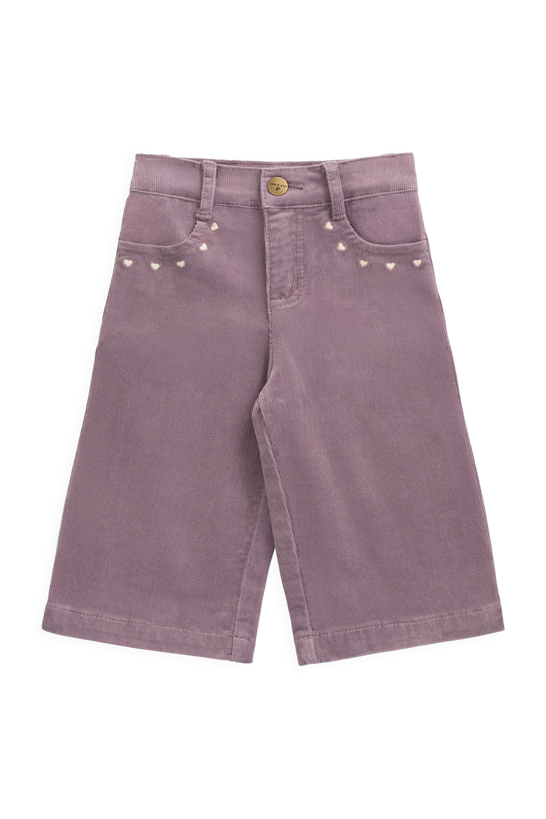 Astra Pant - Orchid Childrens Pant from Jamie Kay Australia