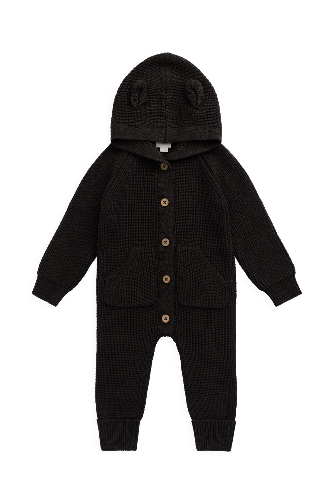 Bear Onepiece - Comet Childrens Onepiece from Jamie Kay Australia