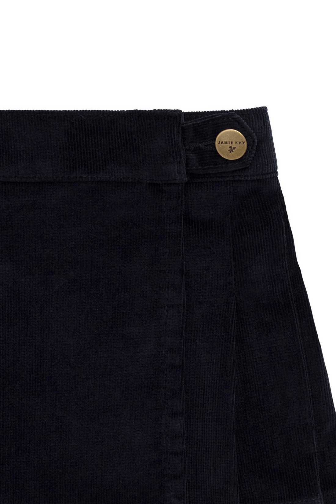 Beatrice Skirt - Navy Childrens Skirt from Jamie Kay Australia