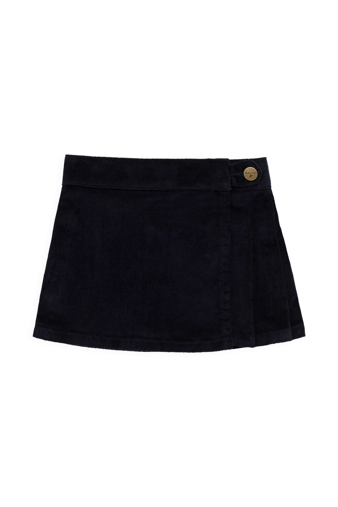Beatrice Skirt - Navy Childrens Skirt from Jamie Kay Australia