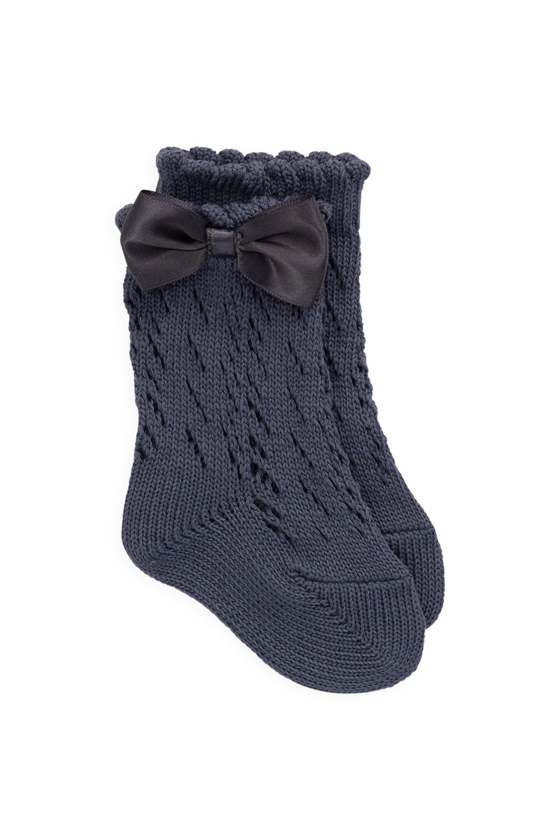 Charlotte Socks - Bastille Childrens Socks from Jamie Kay Australia
