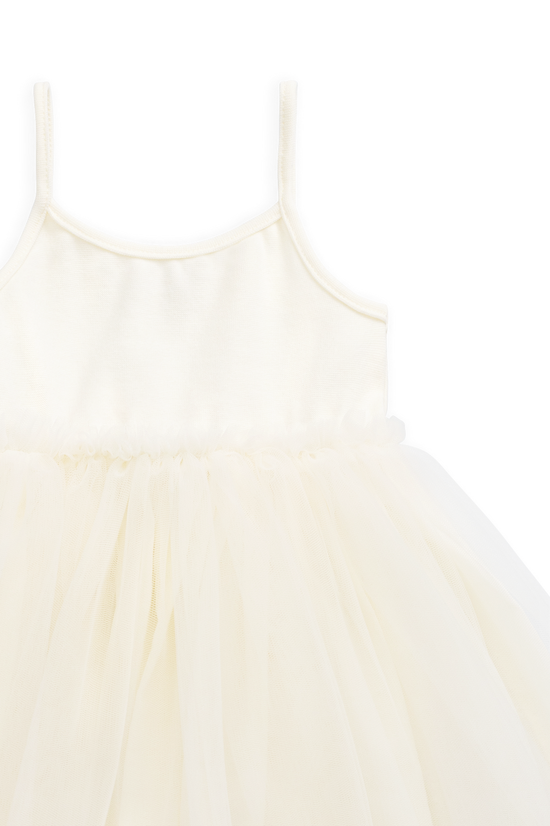 Leonie Dress - Parchment Childrens Dress from Jamie Kay Australia