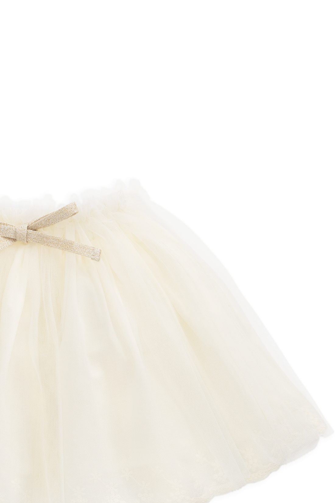Leonie Skirt - Parchment Childrens Skirt from Jamie Kay Australia
