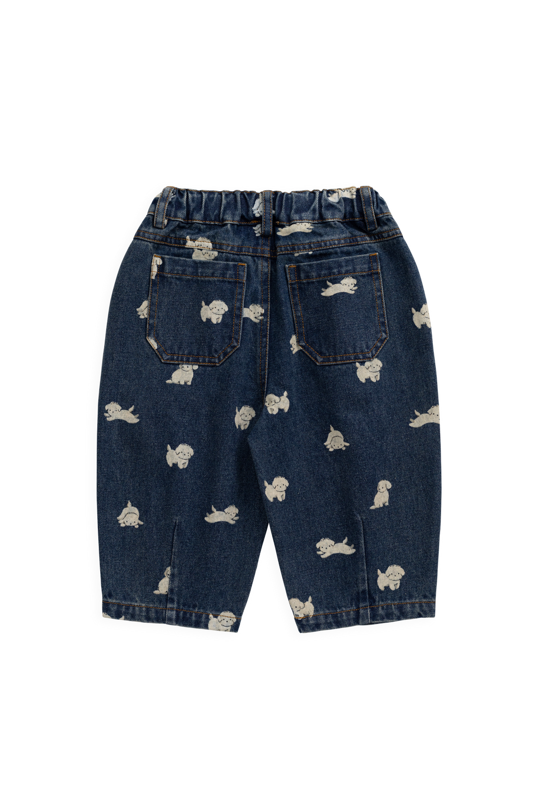 Penn Denim Pant - Finnegan Denim Childrens Pant from Jamie Kay Australia