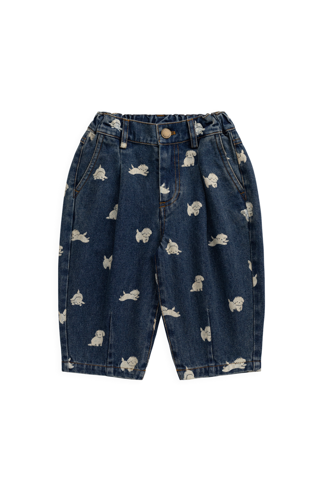 Penn Denim Pant - Finnegan Denim Childrens Pant from Jamie Kay Australia