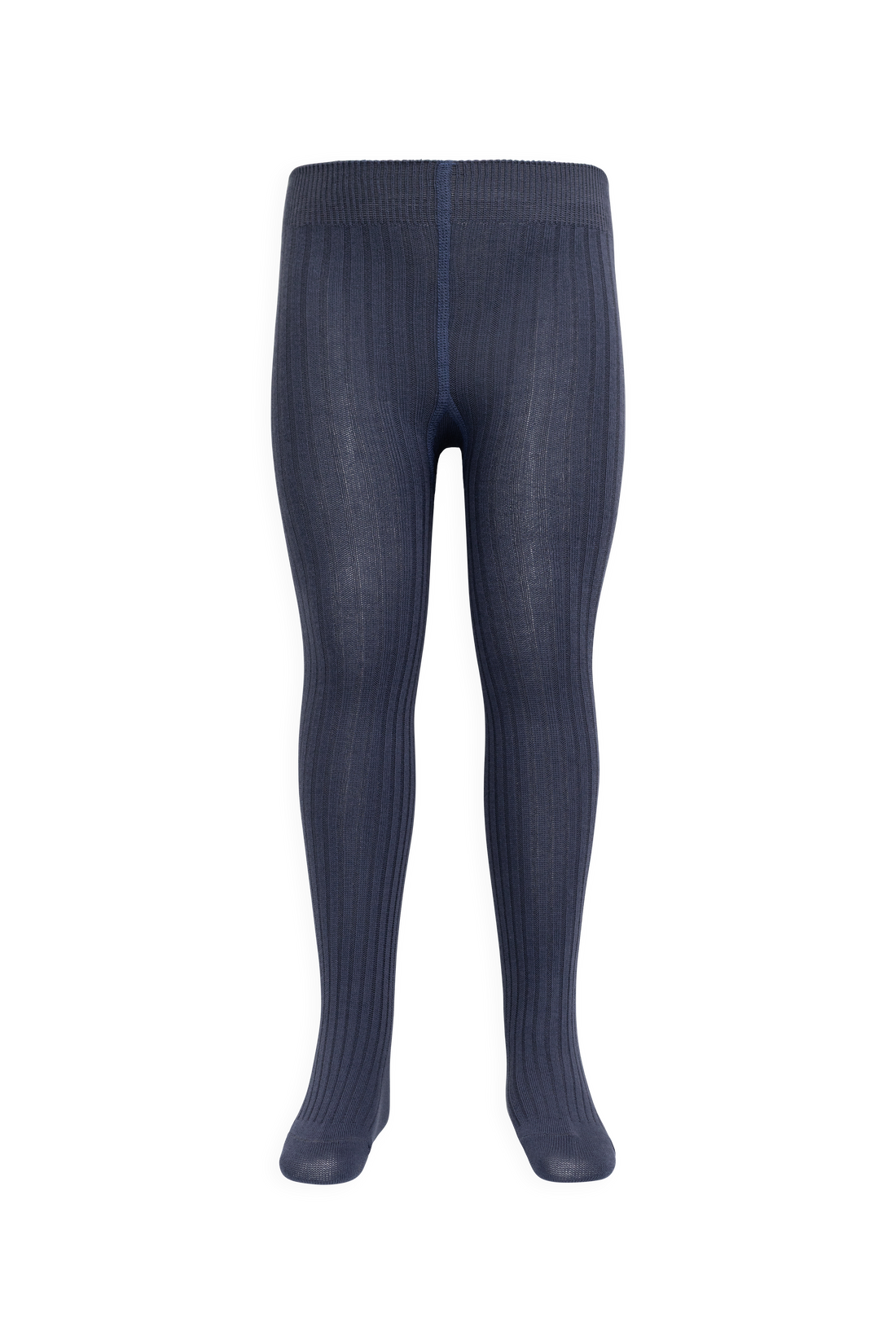 Ribbed Tight - Bastille Childrens Tights from Jamie Kay Australia