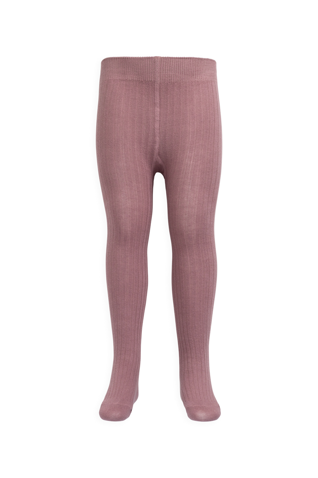 Ribbed Tight - Lilium Childrens Tights from Jamie Kay Australia