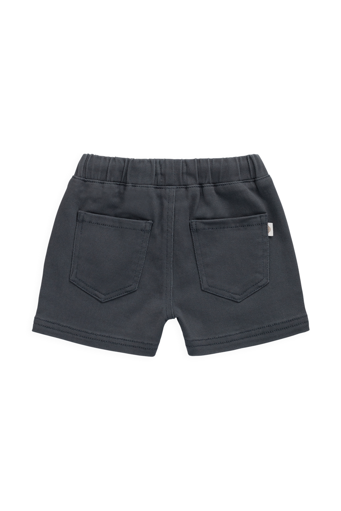 Romeo Short - Captain Childrens Shorts from Jamie Kay Australia