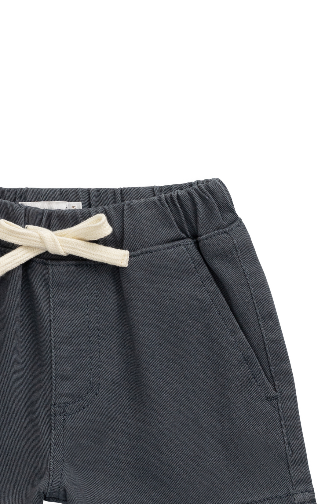 Romeo Short - Captain Childrens Shorts from Jamie Kay Australia