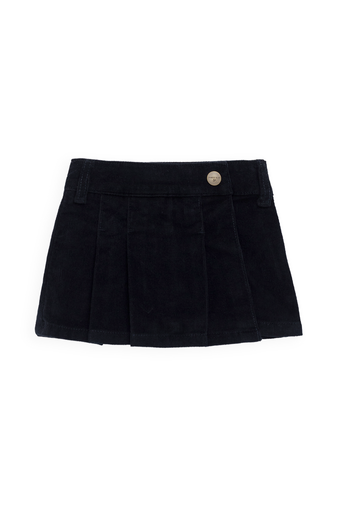 Chelsea Skirt - Ebony Childrens Skirt from Jamie Kay Australia