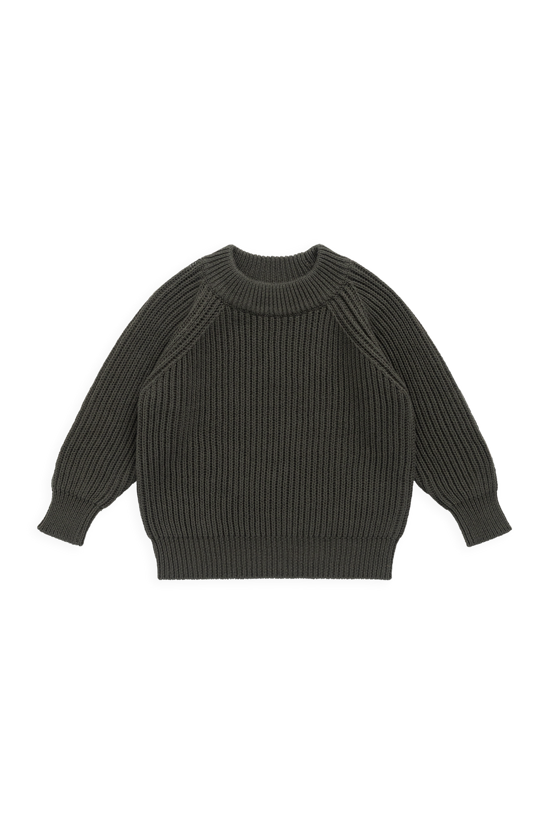 Cyrus Knit Jumper - Vine Childrens Jumper from Jamie Kay Australia