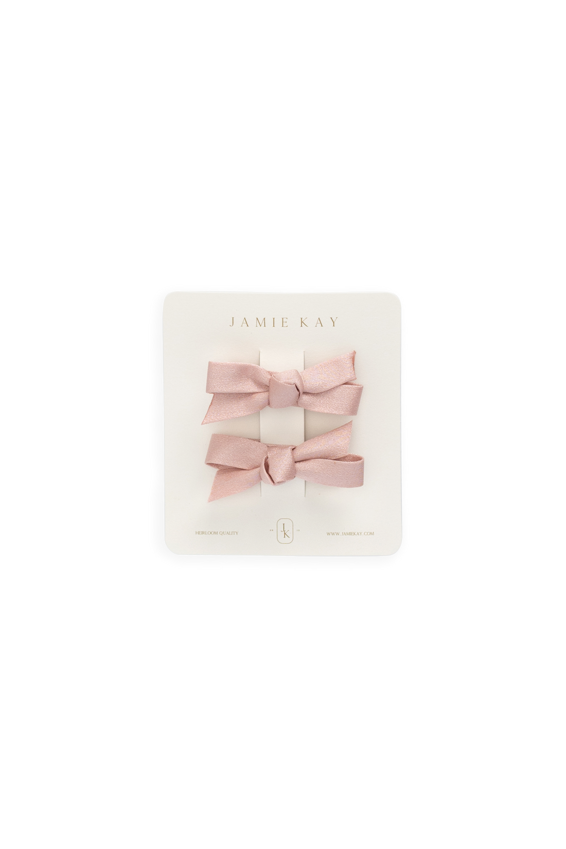 Ira Clip - Trinket Childrens Hair Accessories from Jamie Kay Australia