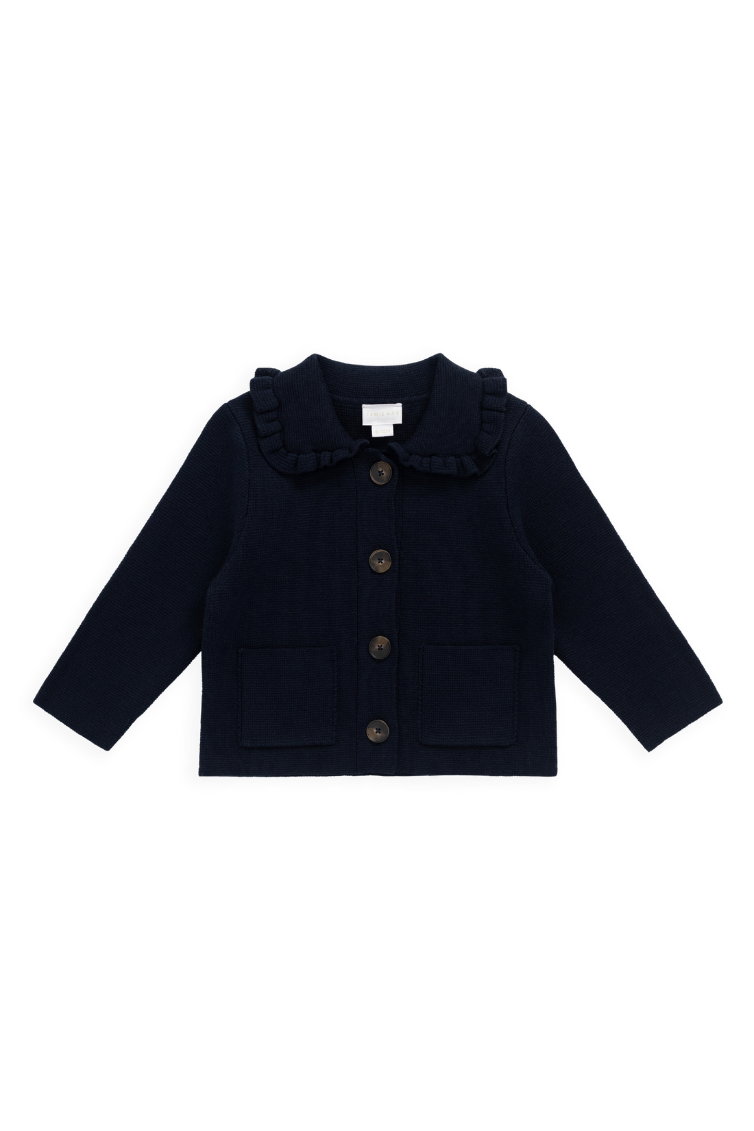 Julia Cardigan - Eclipse Childrens Cardigan from Jamie Kay Australia