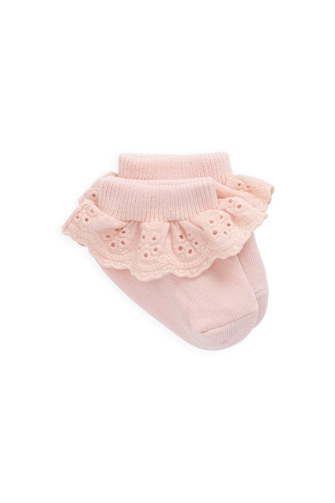 Paloma Sock - Trinket Childrens Socks from Jamie Kay Australia