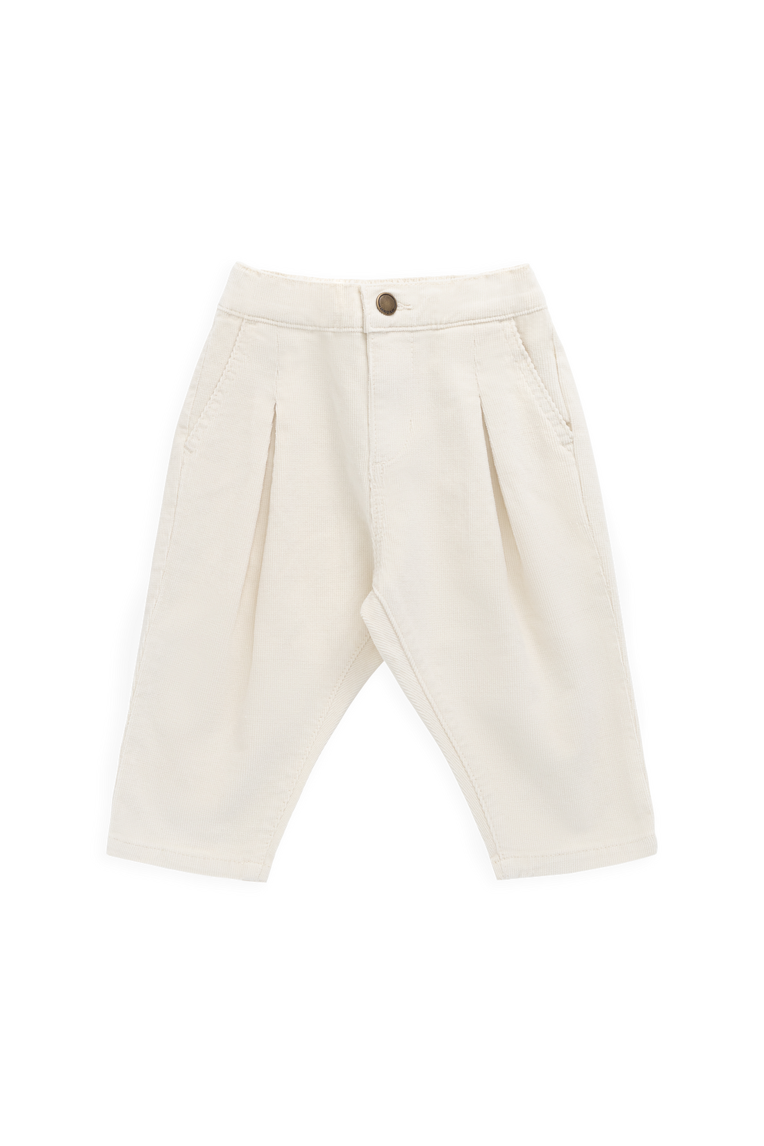 Payson Pant - Cloud Childrens Pant from Jamie Kay Australia