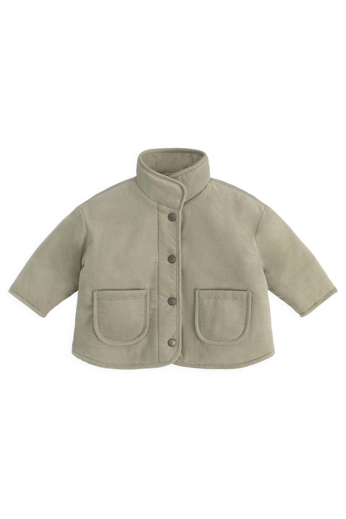 Roscoe Jacket - Lichen Childrens Jacket from Jamie Kay Australia