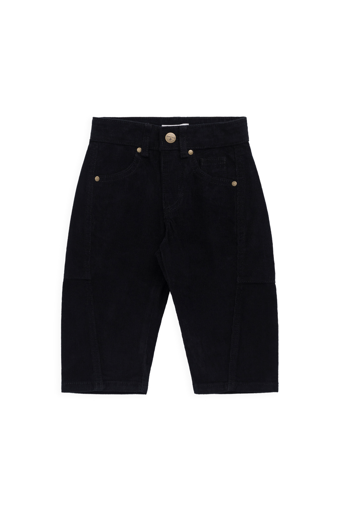 Willa Pant - Ebony Childrens Pant from Jamie Kay Australia