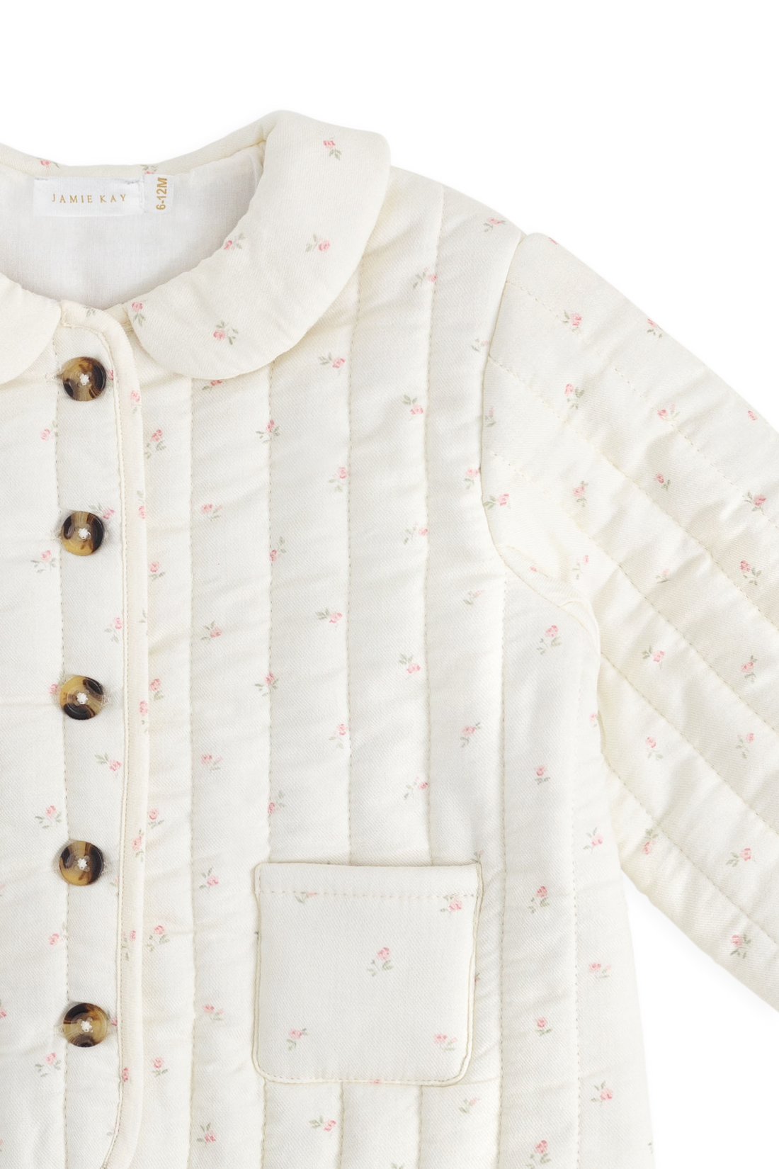 Yara Jacket - Willow Rose Childrens Jacket from Jamie Kay Australia