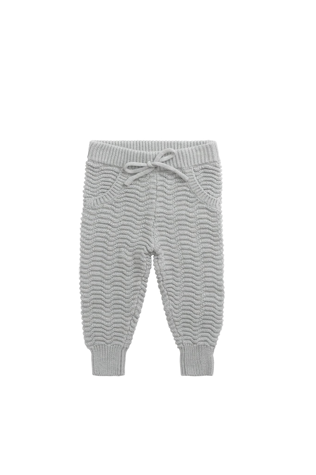 Maverick Pant - Dusty Olive Marle Childrens Pant from Jamie Kay Australia