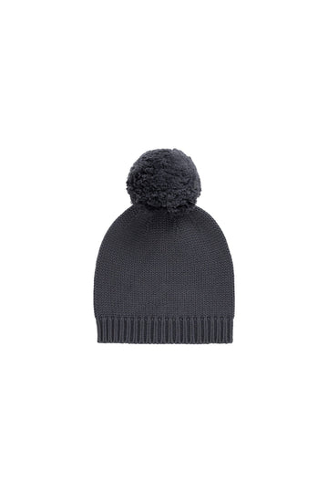 Ethan Hat - Atlantic Childrens Beanie from Jamie Kay Australia