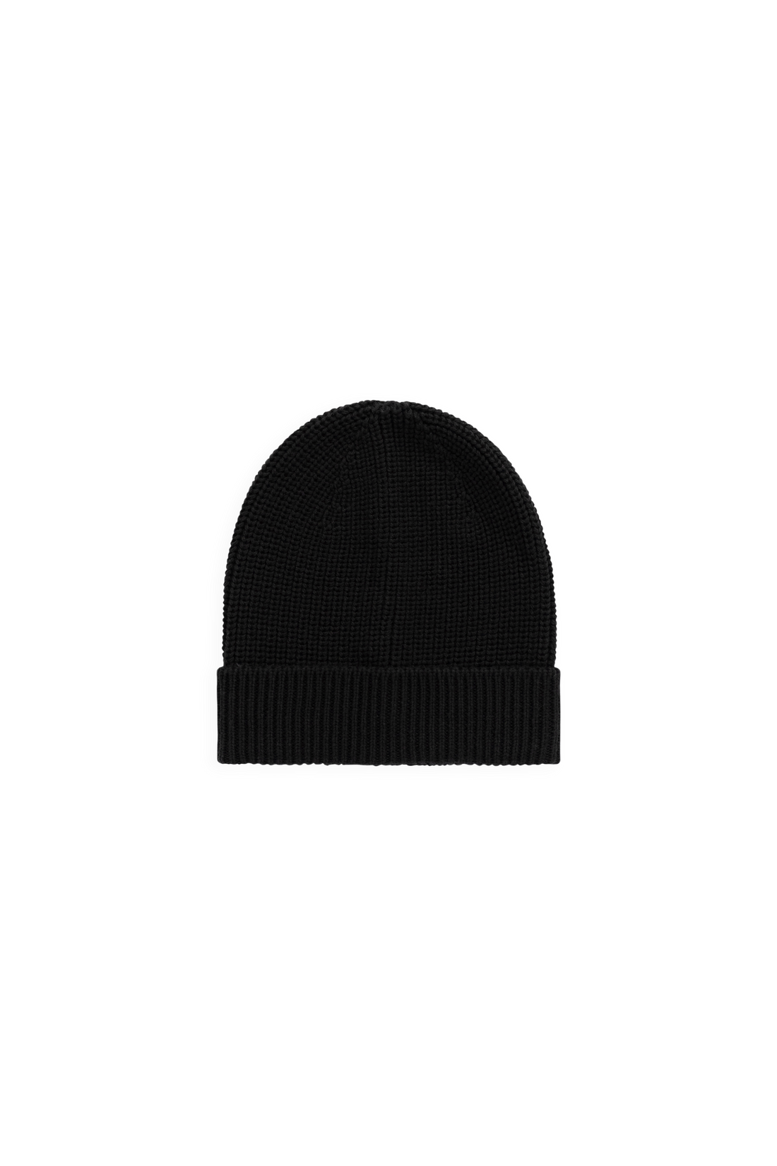 Johan Knit Beanie - Moonless Childrens Beanie from Jamie Kay Australia