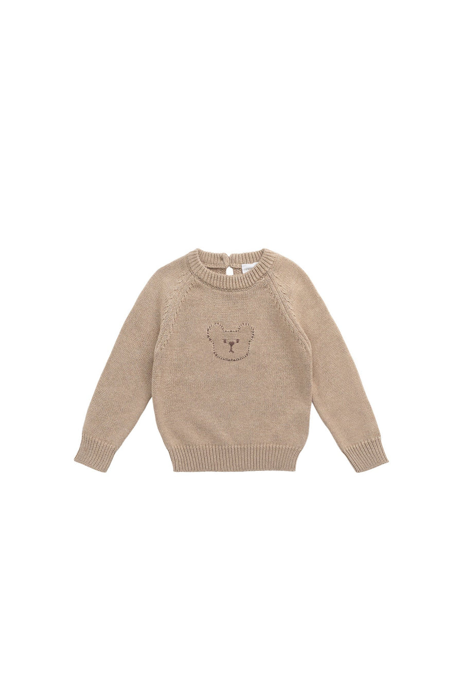 Emerson Jumper - Balm Marle Childrens Jumper from Jamie Kay Australia