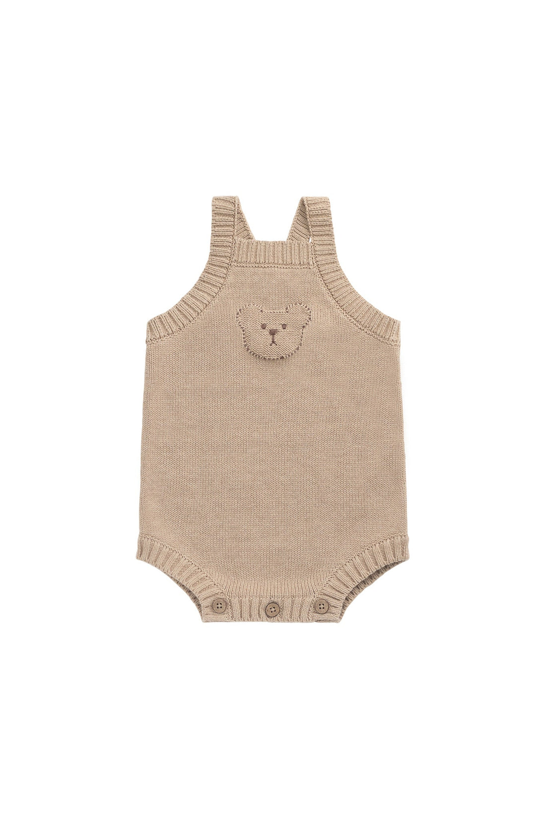 Emerson Romper - Balm Marle Childrens Romper from Jamie Kay Australia