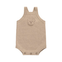 Emerson Romper - Balm Marle Childrens Romper from Jamie Kay Australia