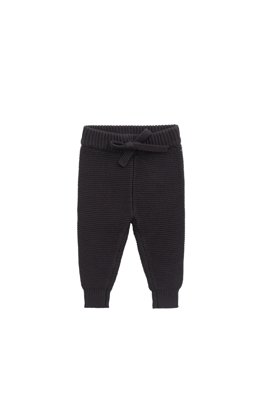 Ethan Pant - Coal Childrens Pant from Jamie Kay Australia