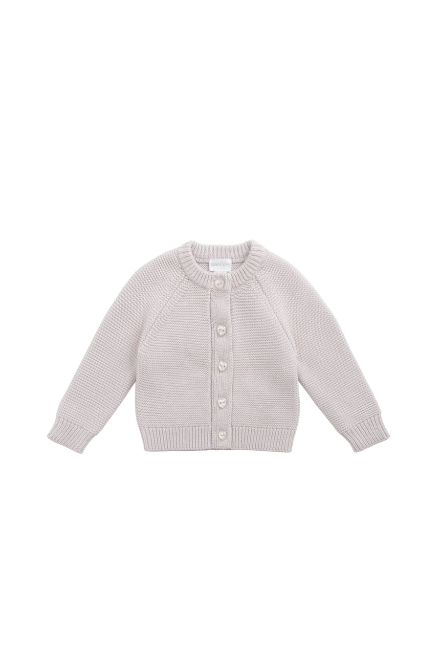 Gracelyn Cardigan - Luna Childrens Cardigan from Jamie Kay Australia