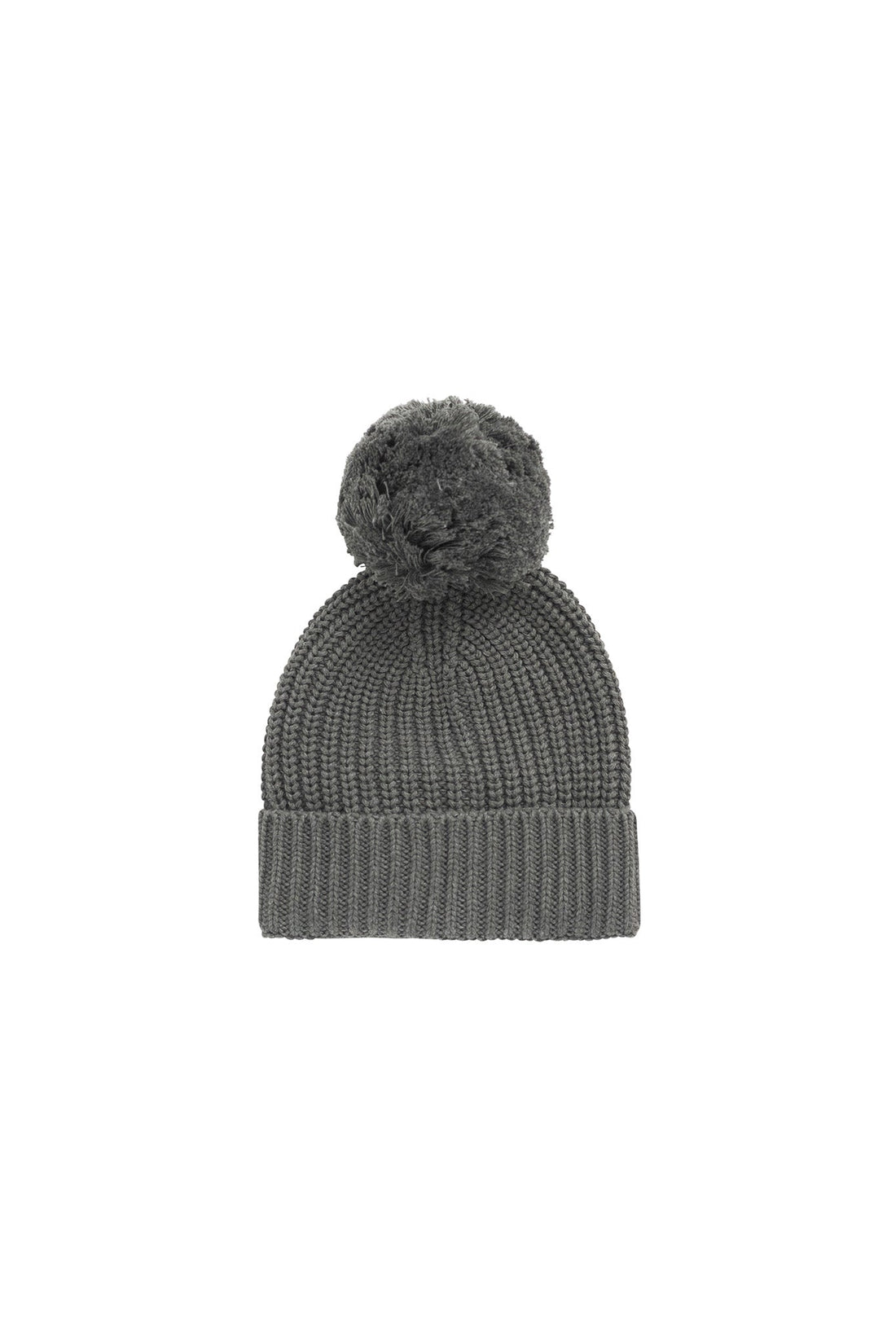 Joshua Hat - Seaweed Marle Childrens Beanie from Jamie Kay Australia