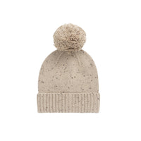 Matthew Hat - Malt Fleck Childrens Hat from Jamie Kay Australia