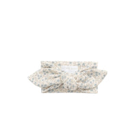 Organic Cotton Headband - Adnola Floral Childrens Headband from Jamie Kay Australia