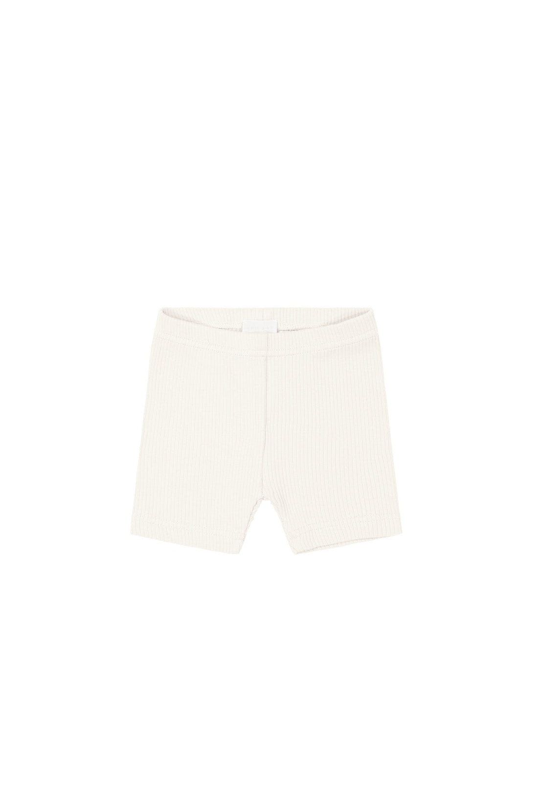 Organic Cotton Modal Elisa Bike Short Whisper Jamie Kay AU